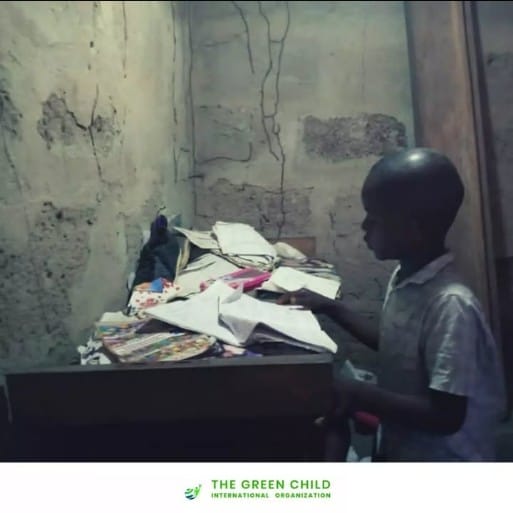 Laws Alone Aren’t Enough—Every Child Deserves a Voice