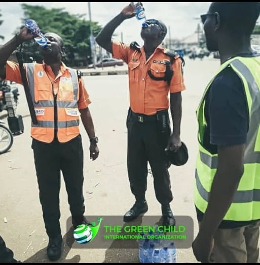 Going Where Others Can’t: Green Child International Reaches Every Corner